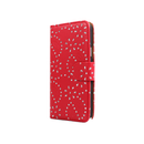 GLITZ Wallet Case for Samsung Galaxy S6 EDGE