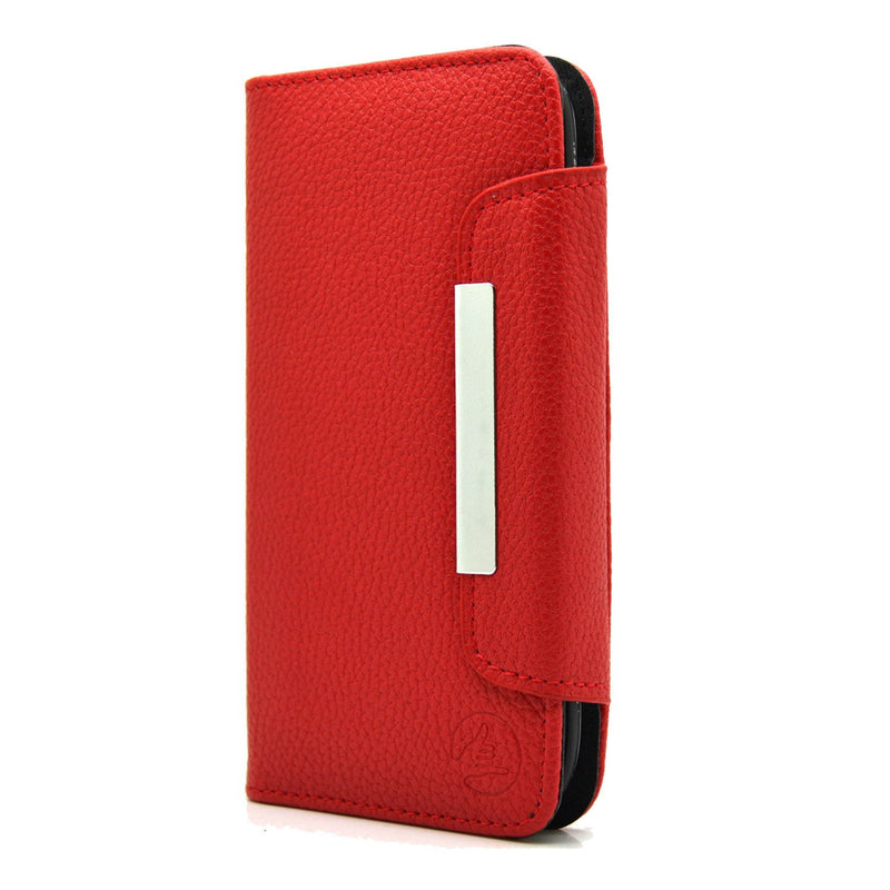UNIVERSAL Leather Wallet Case