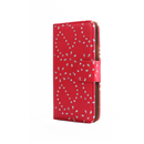 GLITZ Wallet Case - Samsung Galaxy S5