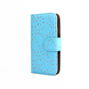 GLITZ Wallet Case - Samsung Galaxy S4