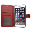 EVERYDAY Leather Wallet Phone Cover – iPhone 7/8 Plus