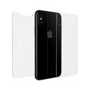 ESSENTIAL Back Tempered Glass