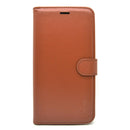 EVERYDAY Leather Wallet Phone Cover – iPhone 7/8 Plus