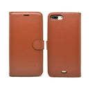 EVERYDAY Leather Wallet Phone Cover – iPhone 7/8 Plus