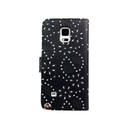 GLITZ Wallet Case for Samsung Galaxy S6 EDGE