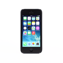 EDGE Metallic Case - iPhone 5s/5SE