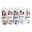 Skullcandy Ink'D In-Ear Earphones