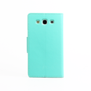 EVERYDAY Leather Wallet Phone Cover – Samsung Galaxy S3