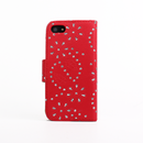 GLITZ Wallet Case - iPhone 5s/5SE