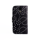 GLITZ Wallet Case - Samsung Galaxy S4