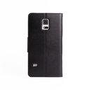 EVERYDAY Leather Wallet Phone Cover – Samsung Galaxy S5