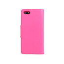 EVERYDAY Leather Wallet Phone Cover – iPhone 5S/5SE