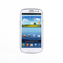 EXHIBIT Clear Case - Samsung Galaxy S3