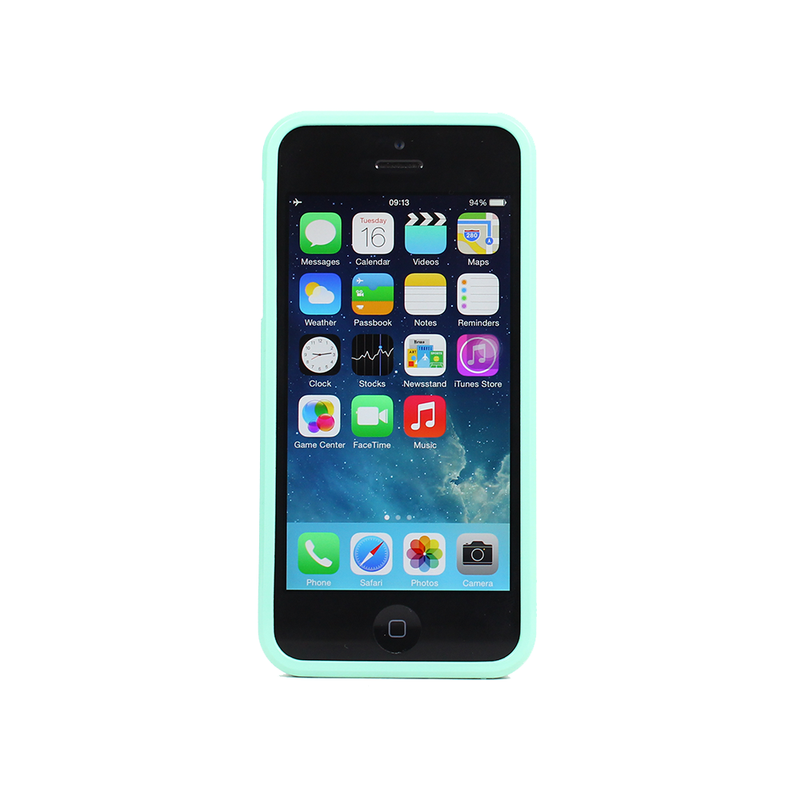 EQUAL Gel Case - iPhone 5c