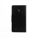 EVERYDAY Leather Wallet Phone Cover – Samsung Galaxy S4
