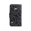 GLITZ Wallet Case - Samsung Galaxy S5