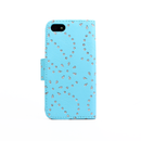 GLITZ Wallet Case - iPhone 5s/5SE