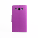 EVERYDAY Leather Wallet Phone Cover – Samsung Galaxy S3