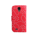 GLITZ Wallet Case - Samsung Galaxy S4