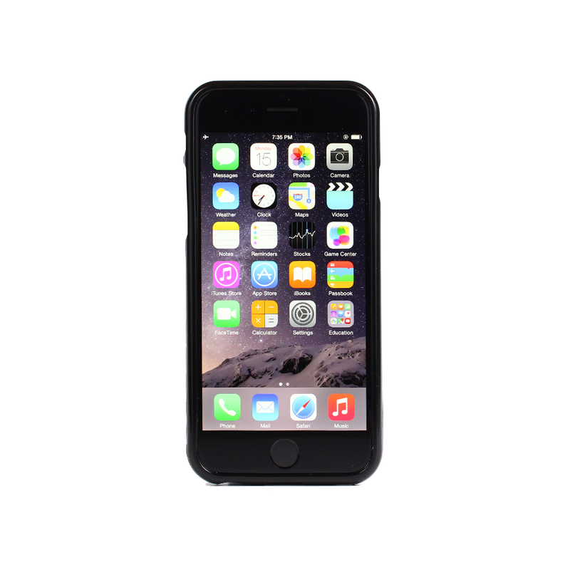 EQUAL Gel Case - iPhone 6 Plus/6s Plus