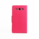 EVERYDAY Leather Wallet Phone Cover – Samsung Galaxy S3