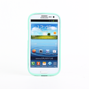 EQUAL Gel Case - Samsung Galaxy S3