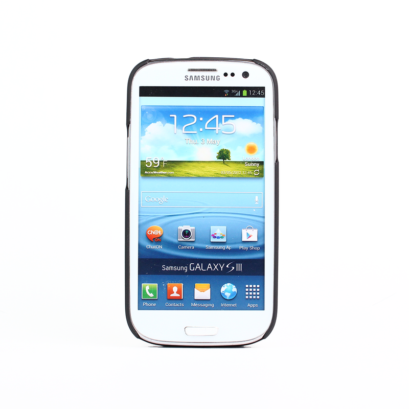 EDGE Metallic Case - Samsung Galaxy S3