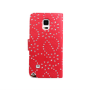 GLITZ Wallet Case - Samsung Galaxy S6