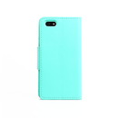 EVERYDAY Leather Wallet Phone Cover – iPhone 5S/5SE