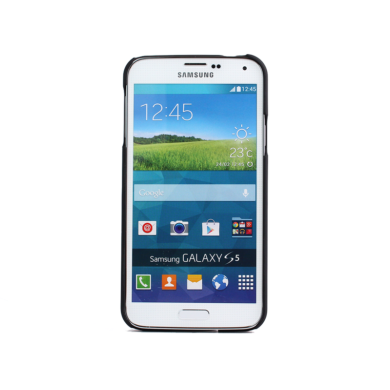 EDGE Metallic Case - Samsung Galaxy S5