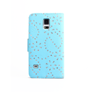 GLITZ Wallet Case - Samsung Galaxy S5