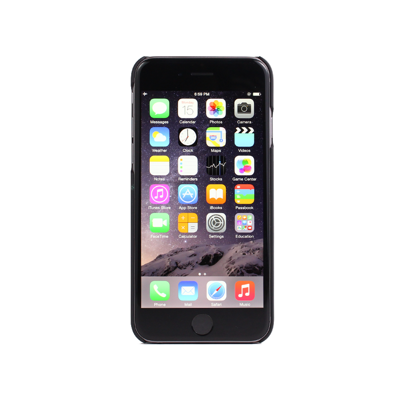 EDGE Metallic Case - iPhone 6/6S