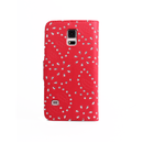 GLITZ Wallet Case - Samsung Galaxy S5
