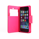 EVERYDAY Leather Wallet Phone Cover – iPhone 5S/5SE