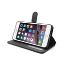 EVERYDAY Leather Wallet Phone Cover – iPhone 6/6S Plus