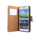 GLITZ Wallet Case - Samsung Galaxy S5