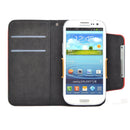 UNIVERSAL Leather Wallet Case