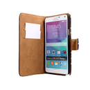 GLITZ Wallet Case for Samsung Galaxy S6 EDGE