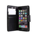 EVERYDAY Leather Wallet Phone Cover – iPhone 6/6S Plus
