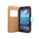 GLITZ Wallet Case - Samsung Galaxy S4