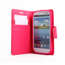 EVERYDAY Leather Wallet Phone Cover – Samsung Galaxy S3
