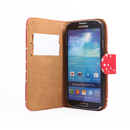 GLITZ Wallet Case - Samsung Galaxy S4