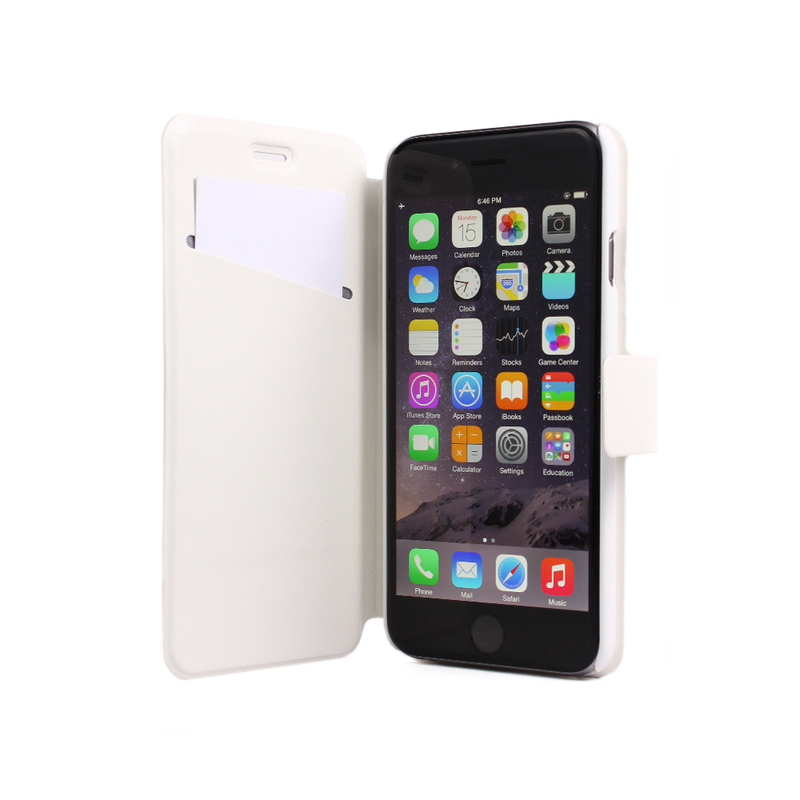 AGILE Slim Wallet Case - IPhone 6/6S