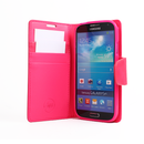 EVERYDAY Leather Wallet Phone Cover – Samsung Galaxy S4