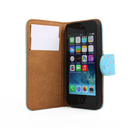 GLITZ Wallet Case - iPhone 5s/5SE