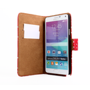 GLITZ Wallet Case for Samsung Galaxy S6 EDGE