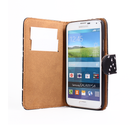 GLITZ Wallet Case - Samsung Galaxy S5