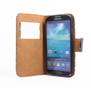 GLITZ Wallet Case - Samsung Galaxy S4