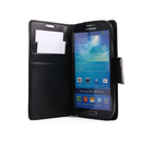 EVERYDAY Leather Wallet Phone Cover – Samsung Galaxy S4