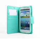 EVERYDAY Leather Wallet Phone Cover – Samsung Galaxy S3